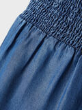 Name it ELASTIC WAIST TROUSERS, Medium Blue Denim, highres - 13197606_MediumBlueDenim_005.jpg