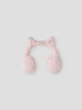 Product image thumbnail 2 CAT EAR WARMERS, Lilac Snow