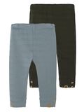 Name it 2-PACK LEGGING, Rosin, highres - 13198208_Rosin_001.jpg