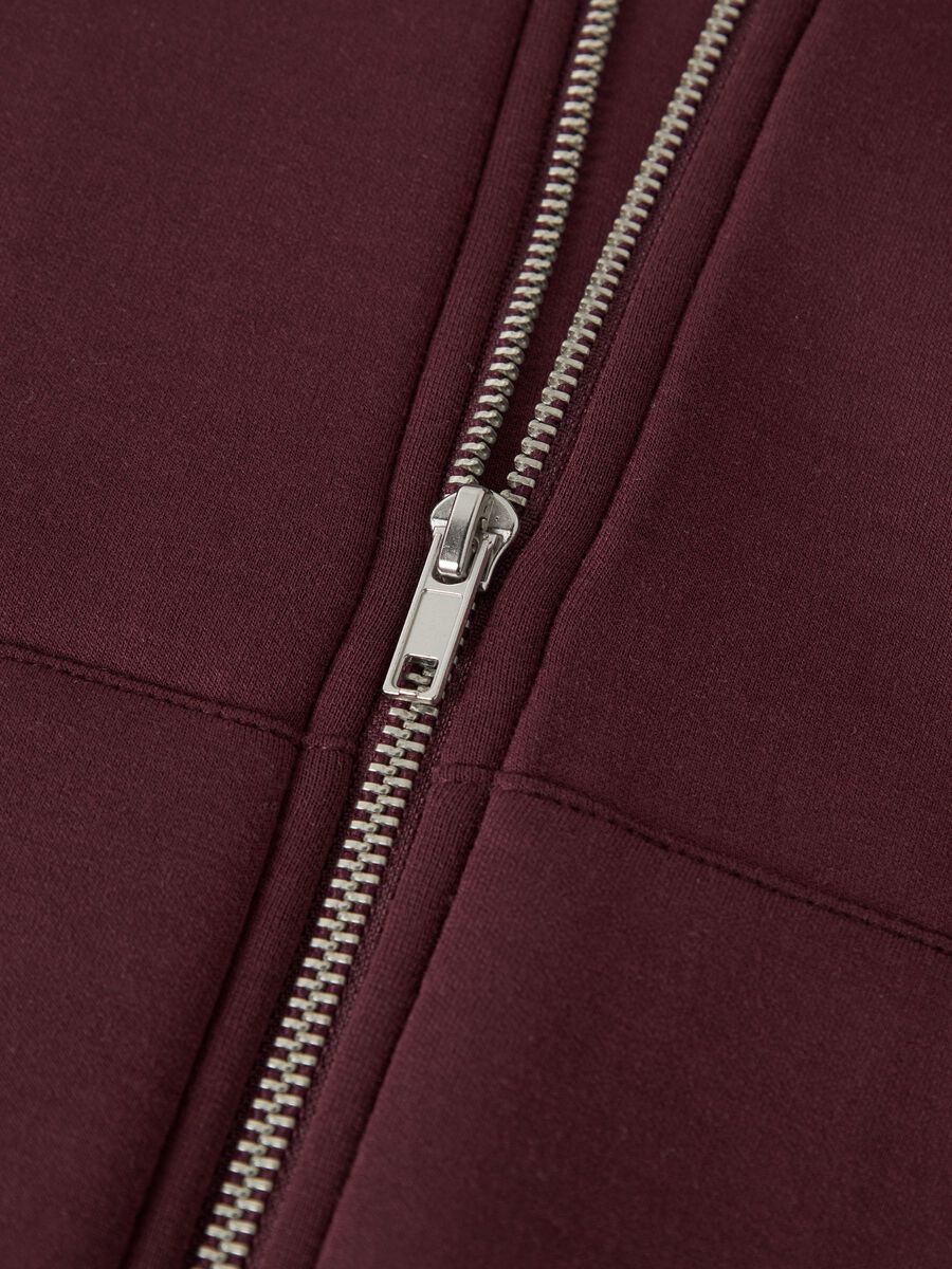 Carousel image 3 SCUBA SWEATVEST, Fig