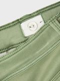 Name it STRETCHY BOMULLSTWILL SHORTS, Hedge Green, highres - 13187869_HedgeGreen_005.jpg