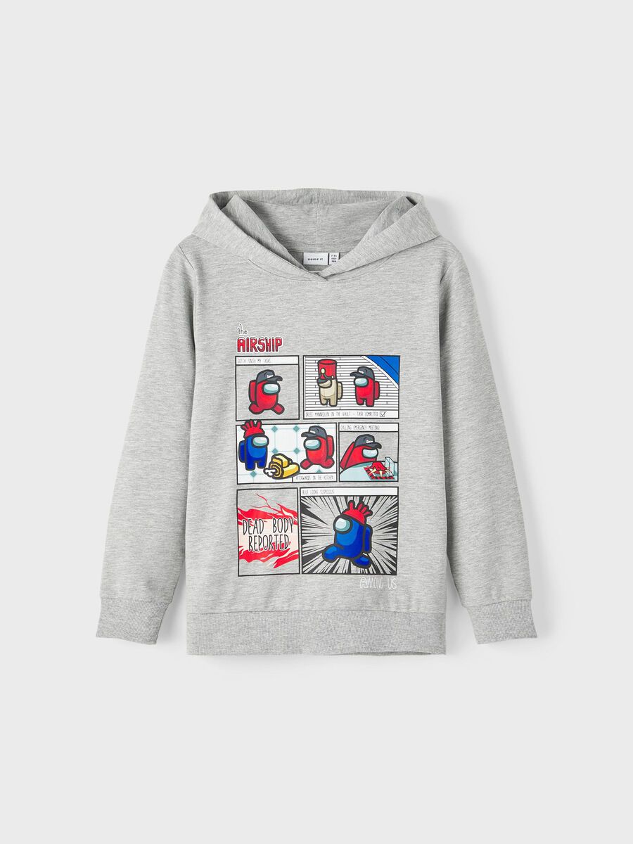 name it AMONG US HOODIE, Grey Melange, highres - 13221796_GreyMelange_003.jpg