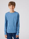 Product image thumbnail 3 3 PACK LONG SLEEVED T-SHIRT, Navy Blazer