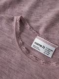 Product image thumbnail 4 LANA MERINO TOP DE MANGA LARGA, Toadstool
