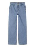 name it LOOSE FIT JEANS, Light Blue Denim, highres - 13220022_LightBlueDenim_001.jpg