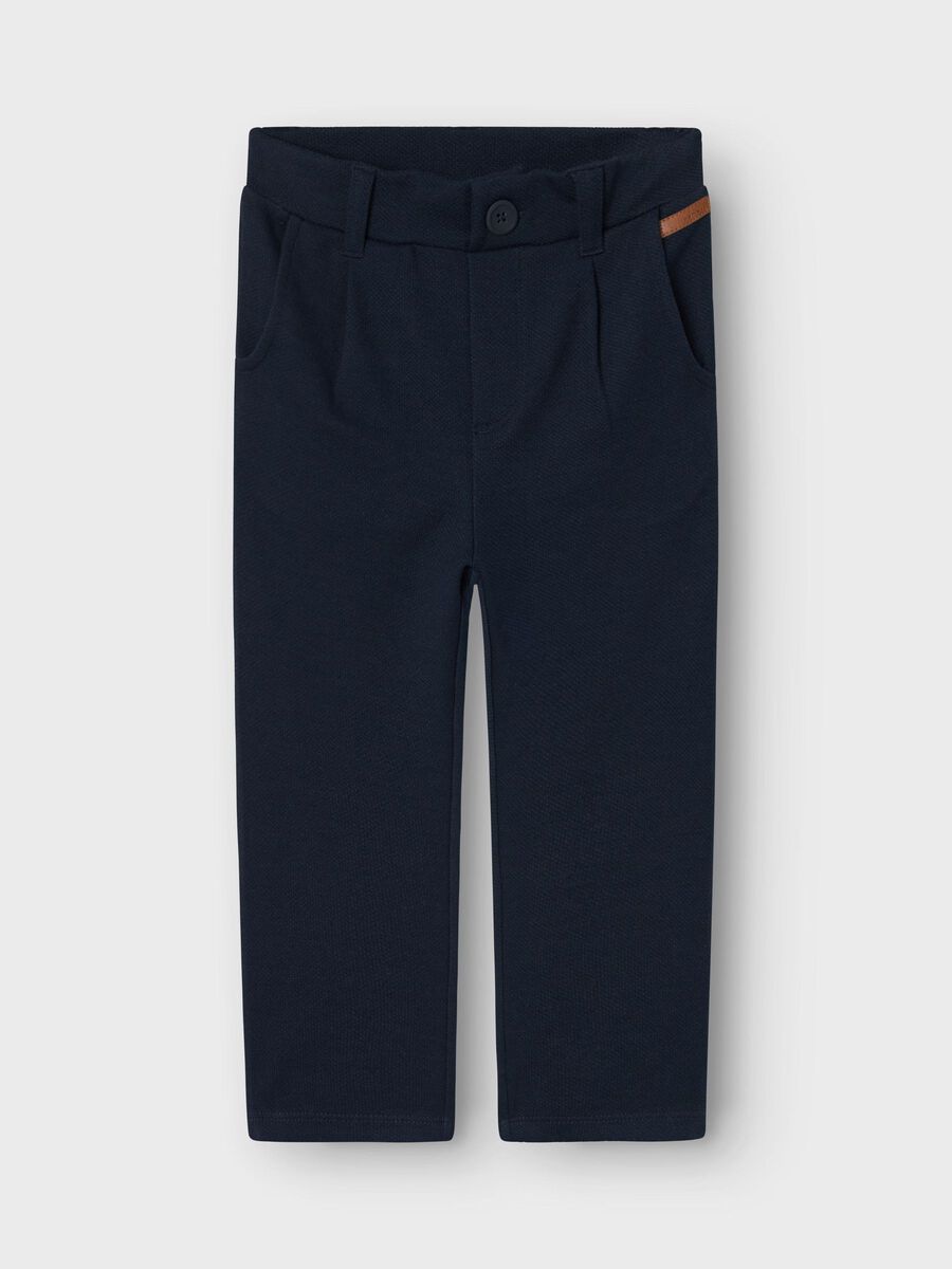 name it REGULAR FIT BROEK, Dark Sapphire, highres - 13236144_DarkSapphire_1173001_003.jpg