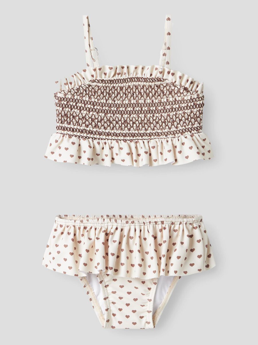 name it CE JEAN SLIM POSSÈDE UNE PARTIE SUPÉRIEURE AJUSTÉE ET DES JAMBES SLIM BIKINI, Turtledove, highres - 13241891_Turtledove_003.jpg