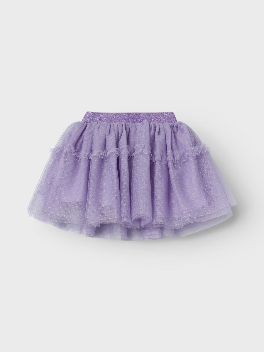 Name it EN TULLE JUPE, Heirloom Lilac, highres - 13228275_HeirloomLilac_003.jpg