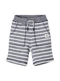 Name it STRIPED SWEAT SHORTS, Dark Sapphire, highres - 13189477_DarkSapphire_001.jpg