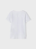 Product image thumbnail - THE VOLKSWAGEN GROUP T-SHIRT, Bright White | 3