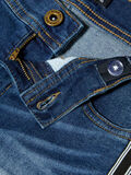 Name it SHORTS IN DENIM, Dark Blue Denim, highres - 13171344_DarkBlueDenim_006.jpg