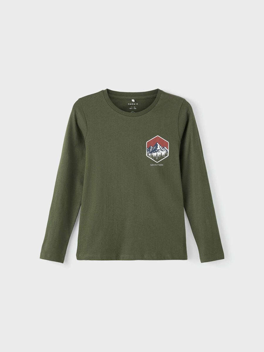 Name it GO OUTSIDE LONG SLEEVED TOP, Climbing Ivy, highres - 13196895_ClimbingIvy_003.jpg