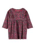 Name it LEOPARD PATTERNED DRESS, Hawthorn Rose, highres - 13168871_HawthornRose_001.jpg