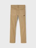 Name it DE CORTE EXTRA SLIM PANTALONES TWILL, Kelp, highres - 13181376_Kelp_002.jpg