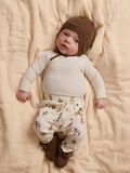 Product image thumbnail 3 LOOSE FIT TROUSERS, Turtledove