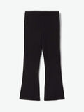 Name it BOOT-CUT COTTON JERSEY TROUSERS, Black, highres - 13179153_Black_004.jpg