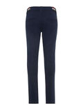 Name it REGULAR FIT TWILLVÄVDA CHINOS, Dark Sapphire, highres - 13159138_DarkSapphire_002.jpg