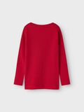 name it EN COTON BIOLOGIQUE TOP, Chinese Red, highres - 13244981_ChineseRed_002.jpg