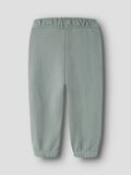 Product image thumbnail 2 REGULAR FIT SWEAT PANTS, Green Milieu