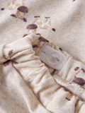 Product image thumbnail 3 PRINTED SWEATPANTS, Peyote Melange