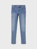 Name it SKINNY FIT STRETCH JEANS, Light Blue Denim, highres - 13208871_LightBlueDenim_003.jpg