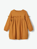 Name it COTON VOLANTS ROBE, Bone Brown, highres - 13176689_BoneBrown_003.jpg