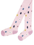 Name it MØNSTREDE BOMULDS TIGHTS, Dawn Pink, highres - 13162034_DawnPink_006.jpg