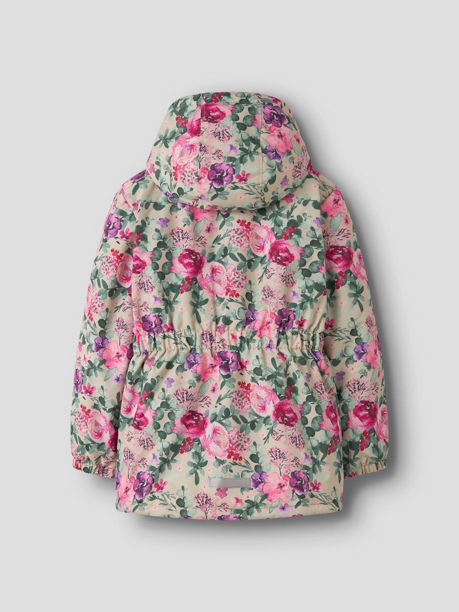 Product carousel image 2 MAXI JACKE, Peyote