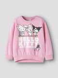 Product image thumbnail 1 HELLO KITTY -TEEMAINEN SVETARI, Begonia Pink