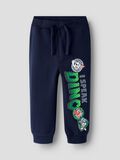 Product image thumbnail - PAW PATROL JOGGINGHOSE, Navy Blazer | 1