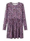 Name it REGULAR FIT DRESS, Paisley Purple, highres - 13211934_PaisleyPurple_001.jpg