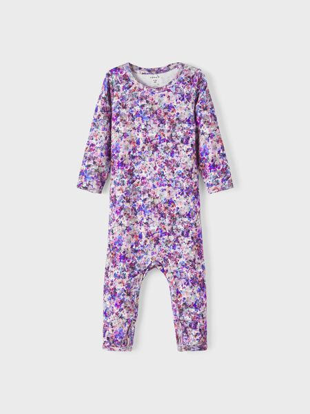 Name it PRINTED ONE-PIECE SUIT, Jet Stream, highres - 13222463_JetStream_003.jpg