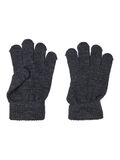 Name it MERINO WOOL GLOVES, Blue Graphite, highres - 13201852_BlueGraphite_001.jpg