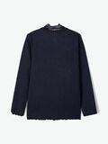 Name it HIGH NECK LACE LONG-SLEEVED T-SHIRT, Dark Sapphire, highres - 13181467_DarkSapphire_004.jpg