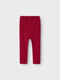 name it RIB TEXTURE LEGGINGS, Jester Red, highres - 13199273_JesterRed_003.jpg