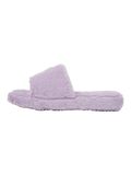name it IMITERET PELS SLIPPERS, Lavender Mist, highres - 13224309_LavenderMist_001.jpg