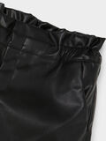 Name it PU SHORTS, Black, highres - 13204472_Black_004.jpg