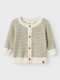 name it À MANCHES LONGUES CARDIGAN EN MAILLE, Seagrass, highres - 13243701_Seagrass_003.jpg