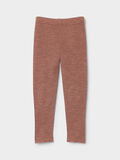 Name it MERINO-ULL LEGGINGS, Cognac, highres - 13199281_Cognac_003.jpg