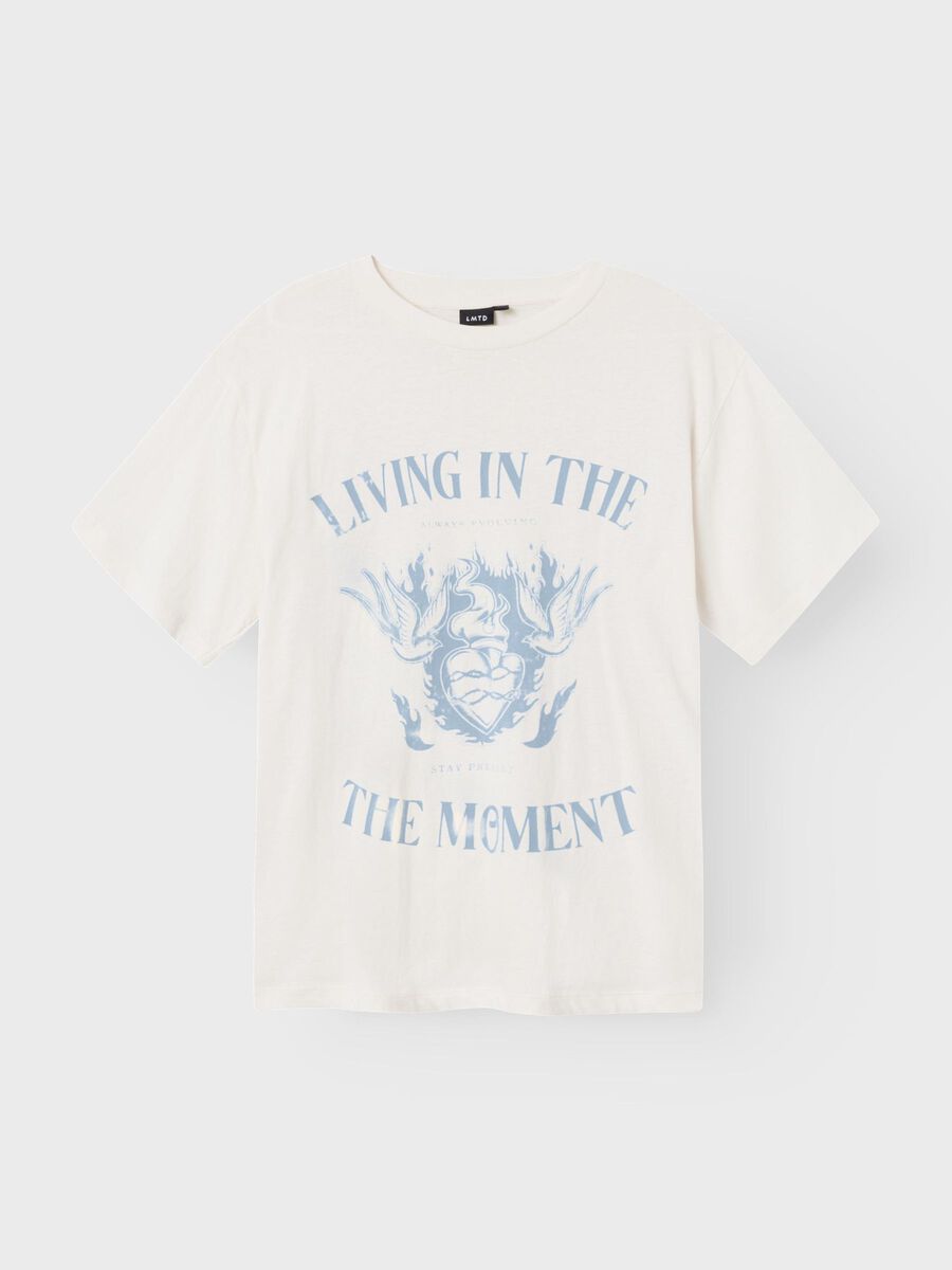 name it CORTE REGULAR CAMISETA, White Alyssum, highres - 13231958_WhiteAlyssum_1139656_003.jpg