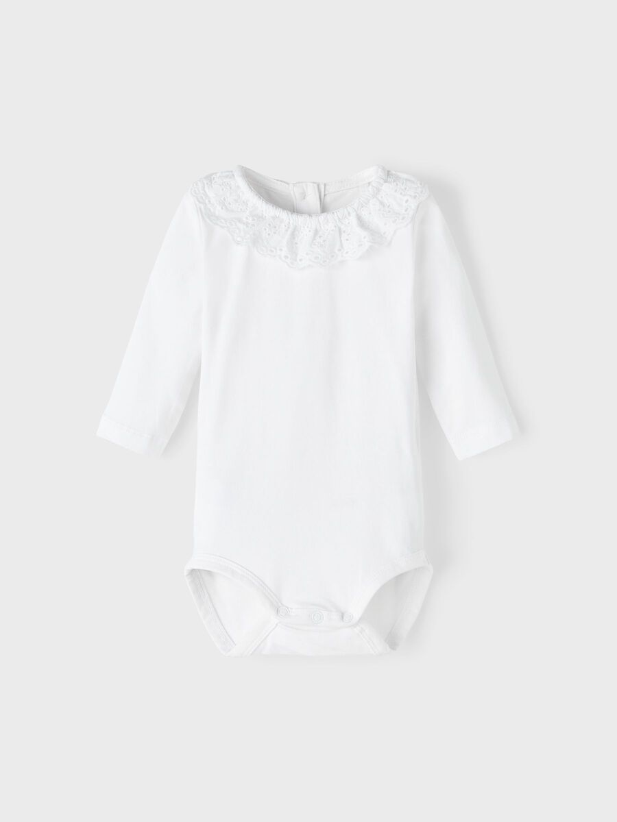 name it LONG SLEEVED ROMPER, Bright White, highres - 13201094_BrightWhite_003.jpg