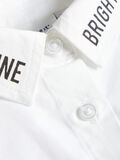 Name it COTTON MOCK SHIRT, Bright White, highres - 13163322_BrightWhite_007.jpg