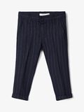 Name it CROPPED PINSTRIPED SUIT TROUSERS, Dark Sapphire, highres - 13171850_DarkSapphire_003.jpg