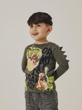 name it GIGANTOSAURUS LONG SLEEVED TOP, Dusty Olive, highres - 13238560_DustyOlive_008.jpg
