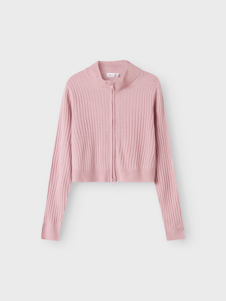 name it KURZE STRICKJACKE, Cameo Pink, highres - 13242286_CameoPink_003.jpg