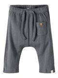 Name it LOOSE FIT TROUSERS, Quiet Shade, highres - 13207942_QuietShade_001.jpg