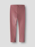 Product image thumbnail 2 LEGGINGS, Withered Rose