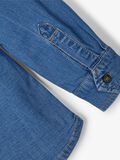 Name it LANGERMET DENIMSKJORTE, Light Blue Denim, highres - 13174583_LightBlueDenim_006.jpg