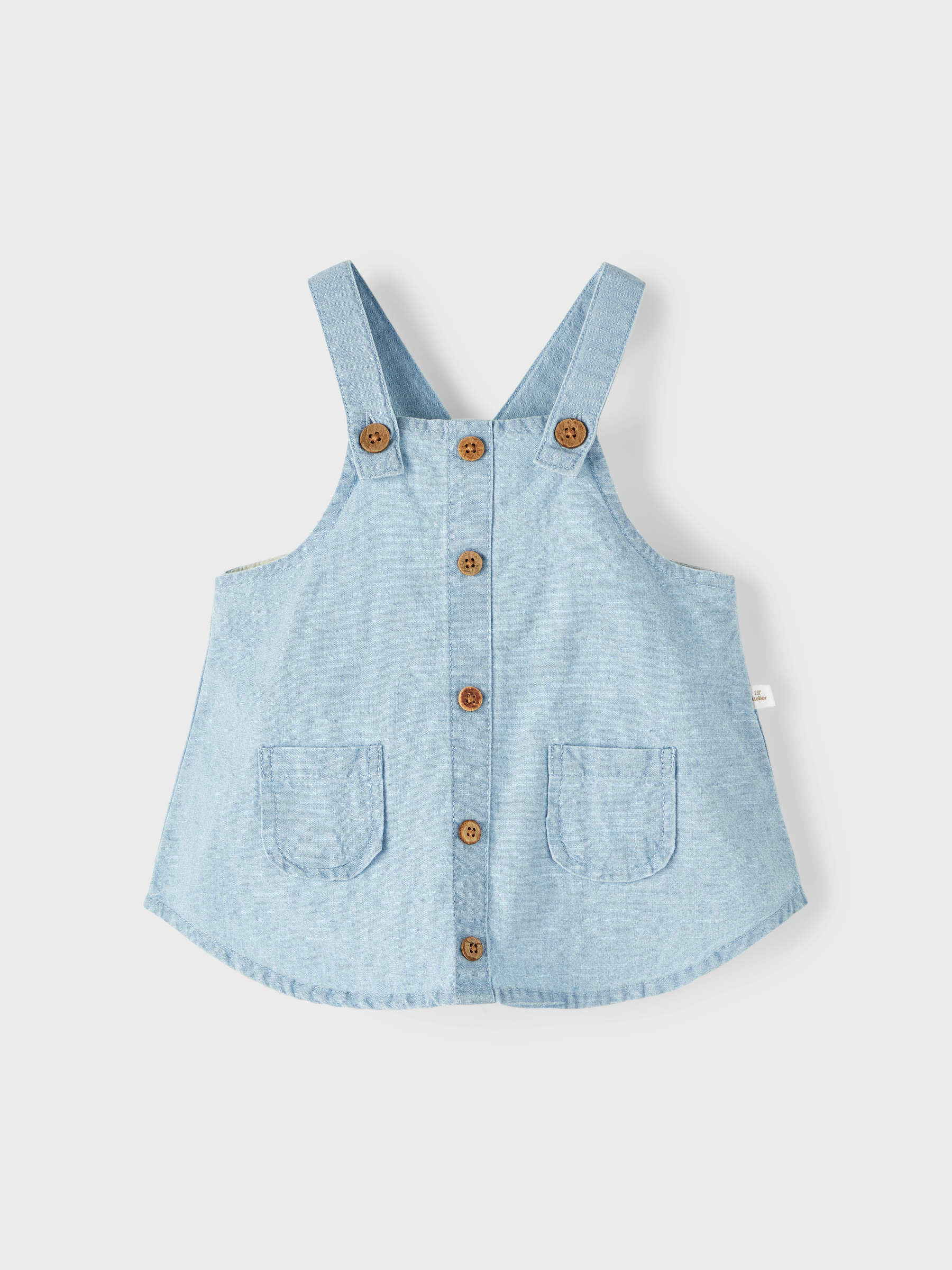 Blue jean skirts for shop babies