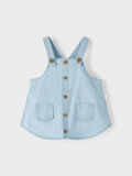 Name it DENIM SKJØRT, Light Blue Denim, highres - 13215837_LightBlueDenim_003.jpg